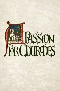 A Passion for Churches (1974) A Passion for Churches (1974)