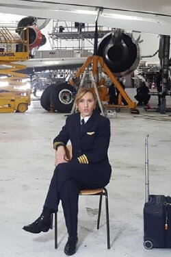 A Passion for Flying (2020)