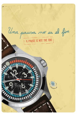 A Pause is not the End (2021) A Pause is not the End (2021)
