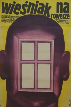 A Peasant on a Bicycle (1974) A Peasant on a Bicycle (1974)
