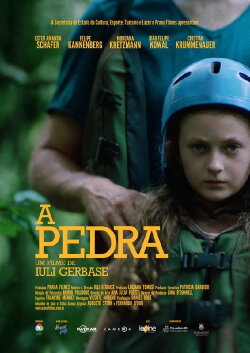 A Pedra (2018)