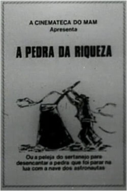 A Pedra da Riqueza (1975) A Pedra da Riqueza (1975)