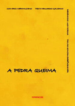 A Pedra Queima (2020)