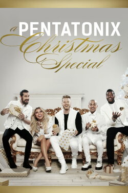 A Pentatonix Christmas Special (2016) A Pentatonix Christmas Special (2016)