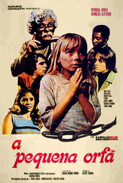 A Pequena Órfã (1973) A Pequena Órfã (1973)