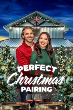 A Perfect Christmas Pairing (2023) A Perfect Christmas Pairing (2023)