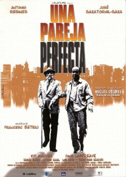 A Perfect Couple (1998)