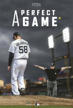 A Perfect Game* (2019)
