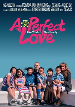 A Perfect Love (2023)