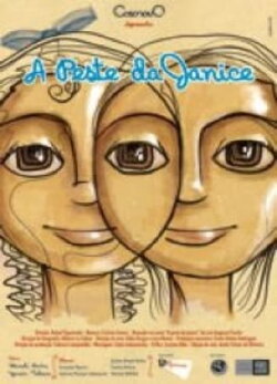 A Peste da Janice (2007)