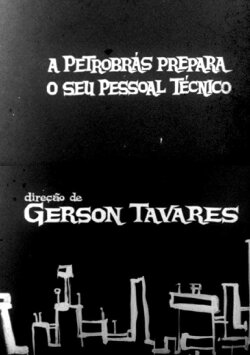 A Petrobrás prepara o seu pessoal técnico (1958)