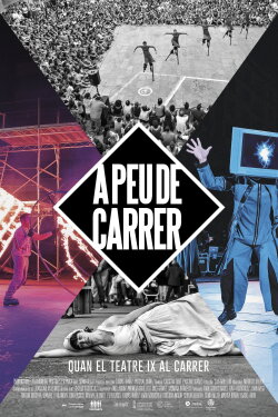 A peu de carrer (2024) A peu de carrer (2024)