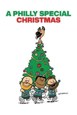 A Philly Special Christmas (2022) A Philly Special Christmas (2022)