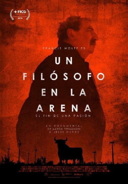 A Philosopher in the Arena (2019) A Philosopher in the Arena (2019)