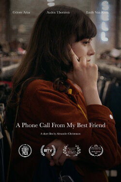 A Phone Call from My Best Friend (2020) A Phone Call from My Best Friend (2020)