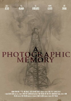 A Photographic Memory (2016)