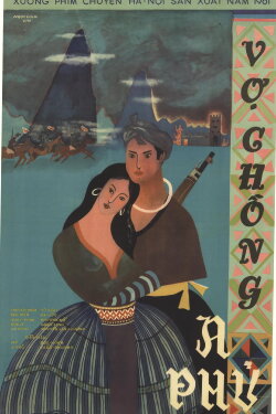 A Phu and His Wife (1961) A Phu and His Wife (1961)