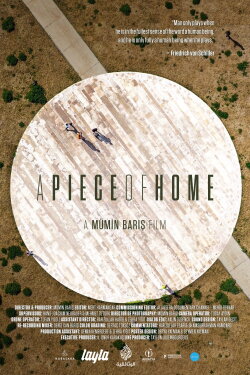 A Piece of Home (2024) A Piece of Home (2024)