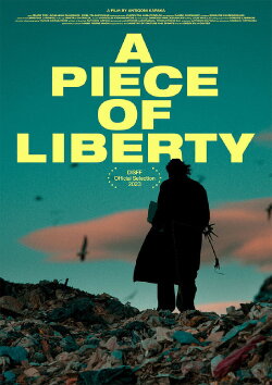 A Piece of Liberty (2023) A Piece of Liberty (2023)