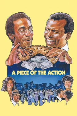 A Piece of the Action (1977) A Piece of the Action (1977)