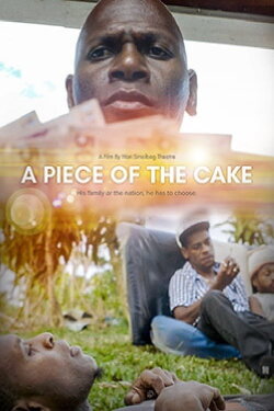A Piece of the Cake (2016)