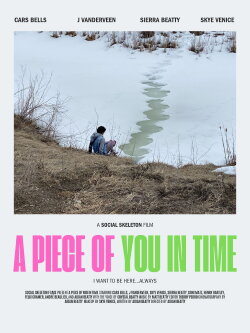 A Piece Of You In Time (2023) A Piece Of You In Time (2023)