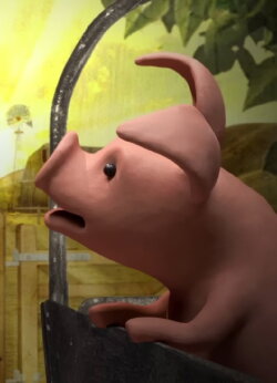A Pig's Tail (2012) A Pig's Tail (2012)