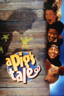 A Pig's Tale (1994) A Pig's Tale (1994)
