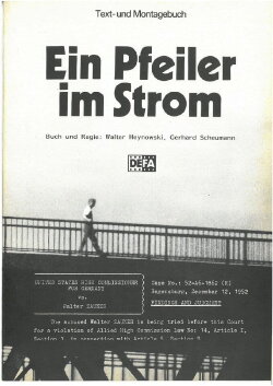 A Pillar In The Stream (1983)