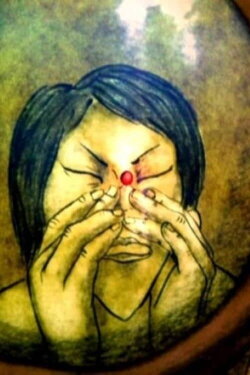 A Pimple (2006)