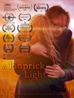 A Pinprick of Light (2018) A Pinprick of Light (2018)