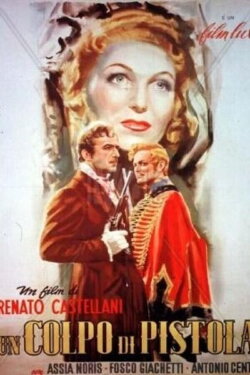 A Pistol Shot (1942) A Pistol Shot (1942)