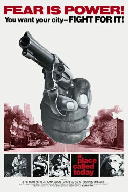 A Place Called Today (1972) A Place Called Today (1972)