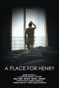 A Place For Henry (2016)