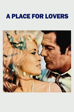 A Place for Lovers (1968)