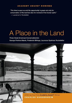 A Place in the Land (1998) A Place in the Land (1998)