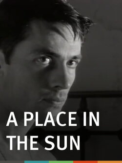 A Place in the Sun (1994) A Place in the Sun (1994)