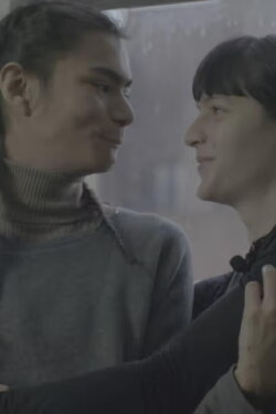 A Place On The Edge Of Breath (2022) A Place On The Edge Of Breath (2022)