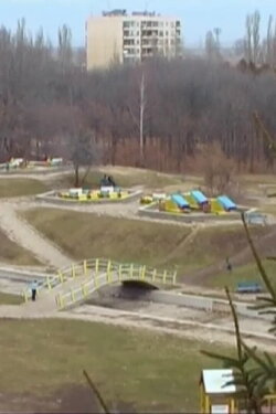 A Place (Playground) (2004) A Place (Playground) (2004)