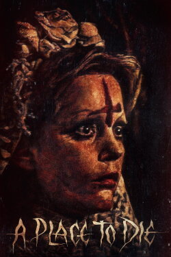 A Place to Die (1973) A Place to Die (1973)