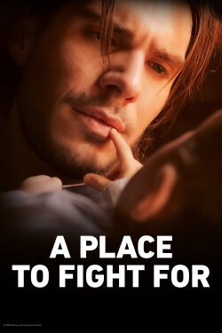 A Place to Fight For (2023) A Place to Fight For (2023)