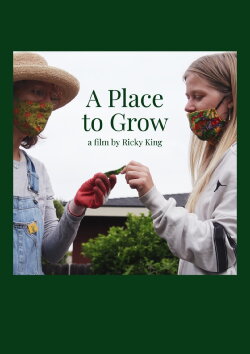 A Place to Grow (2021) A Place to Grow (2021)