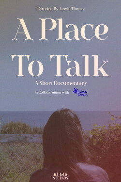 A Place To Talk (2024) A Place To Talk (2024)