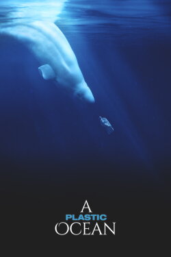A Plastic Ocean (2016)