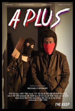 A Plus (2023)