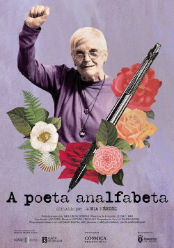A poeta analfabeta (2020)