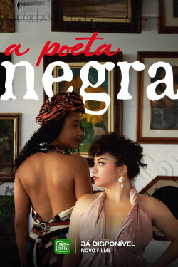 A Poeta Negra (2024) A Poeta Negra (2024)