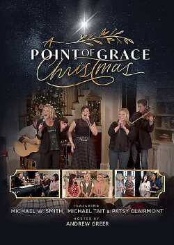 A Point of Grace Christmas (2020) A Point of Grace Christmas (2020)