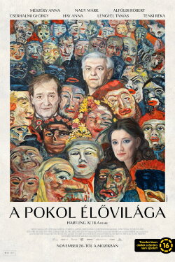 A pokol élővilága (2026)