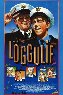 A Policeman's Life (1985) A Policeman's Life (1985)